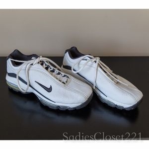 Men's Nike Air Max Golf Shoes sz 8.5